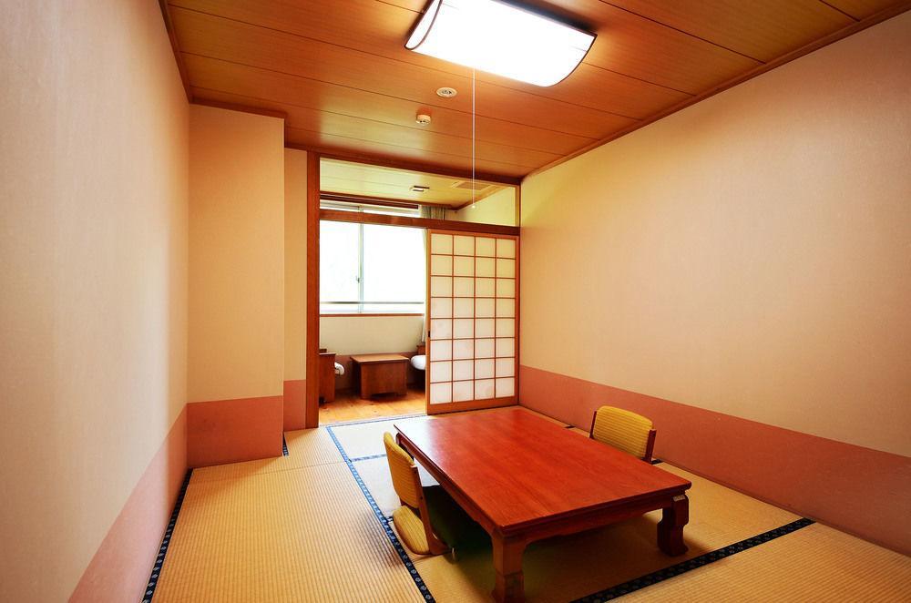 Sunriver Oboke Miyoshi  Luaran gambar