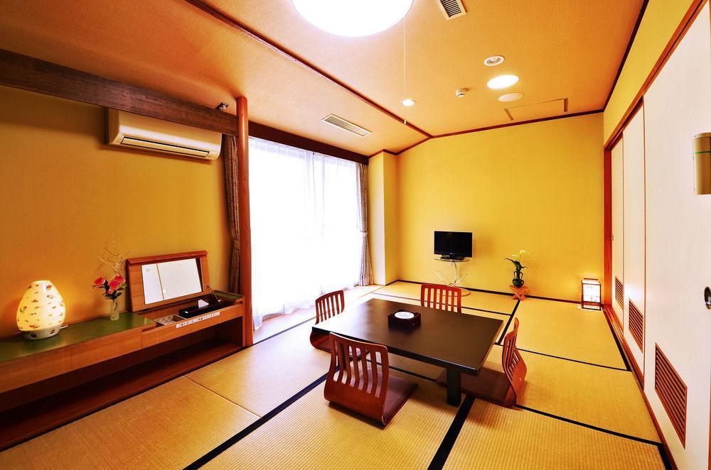 Sunriver Oboke Miyoshi  Luaran gambar