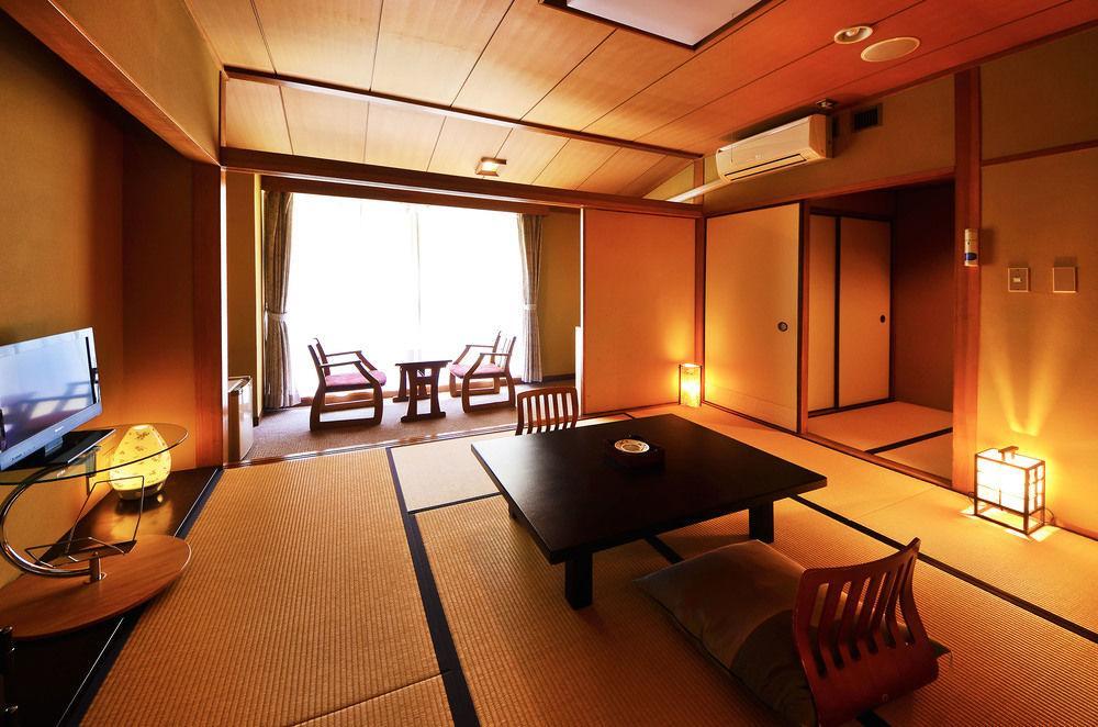 Sunriver Oboke Miyoshi  Luaran gambar