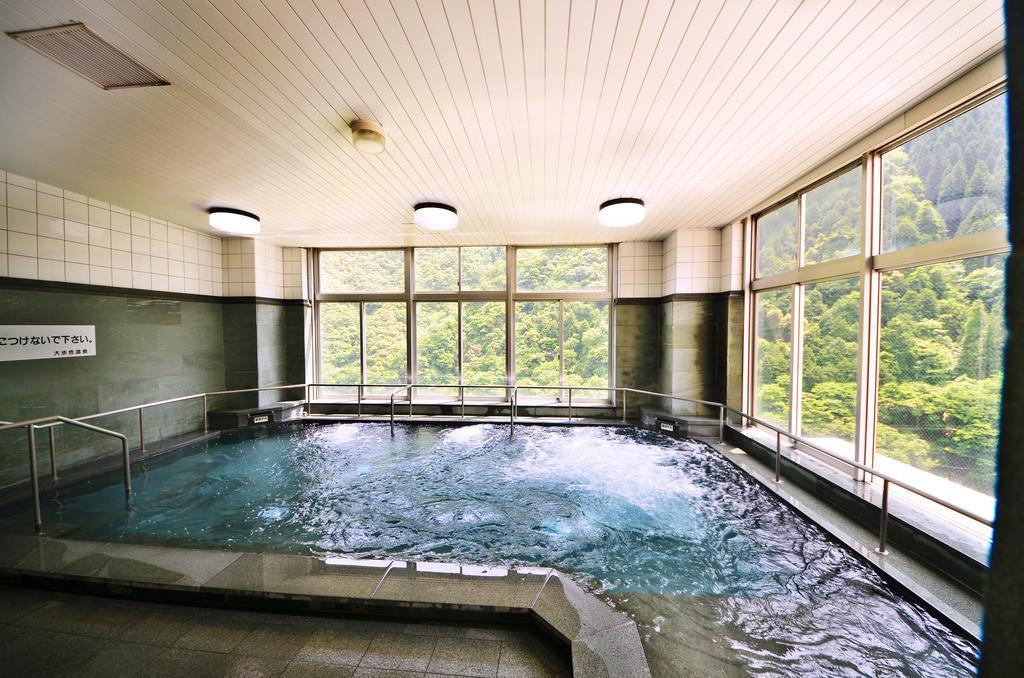Sunriver Oboke Miyoshi  Luaran gambar