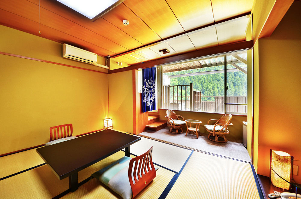 Sunriver Oboke Miyoshi  Luaran gambar