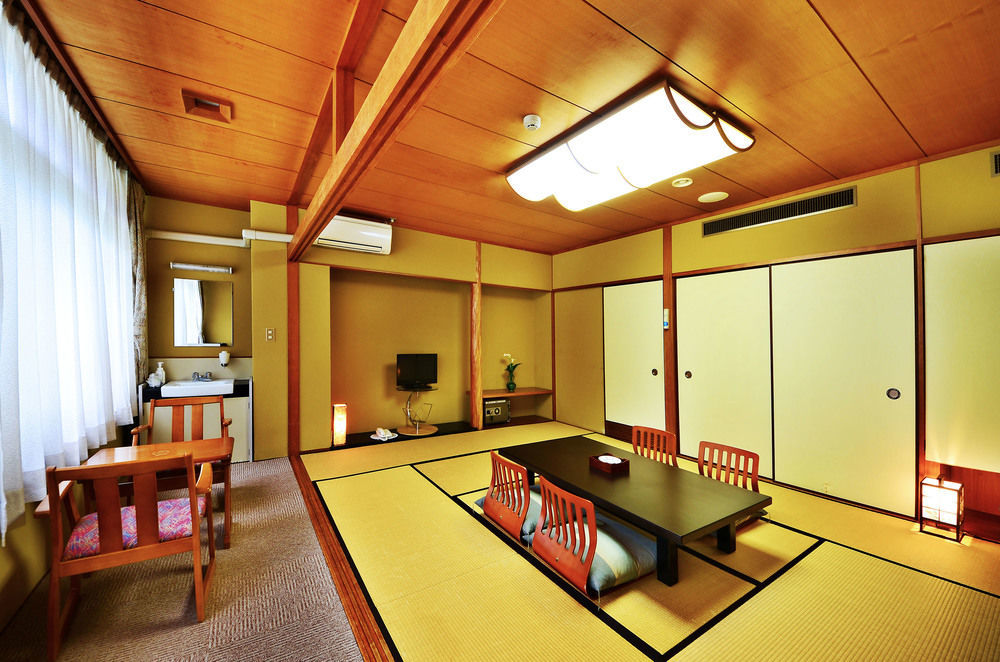 Sunriver Oboke Miyoshi  Luaran gambar
