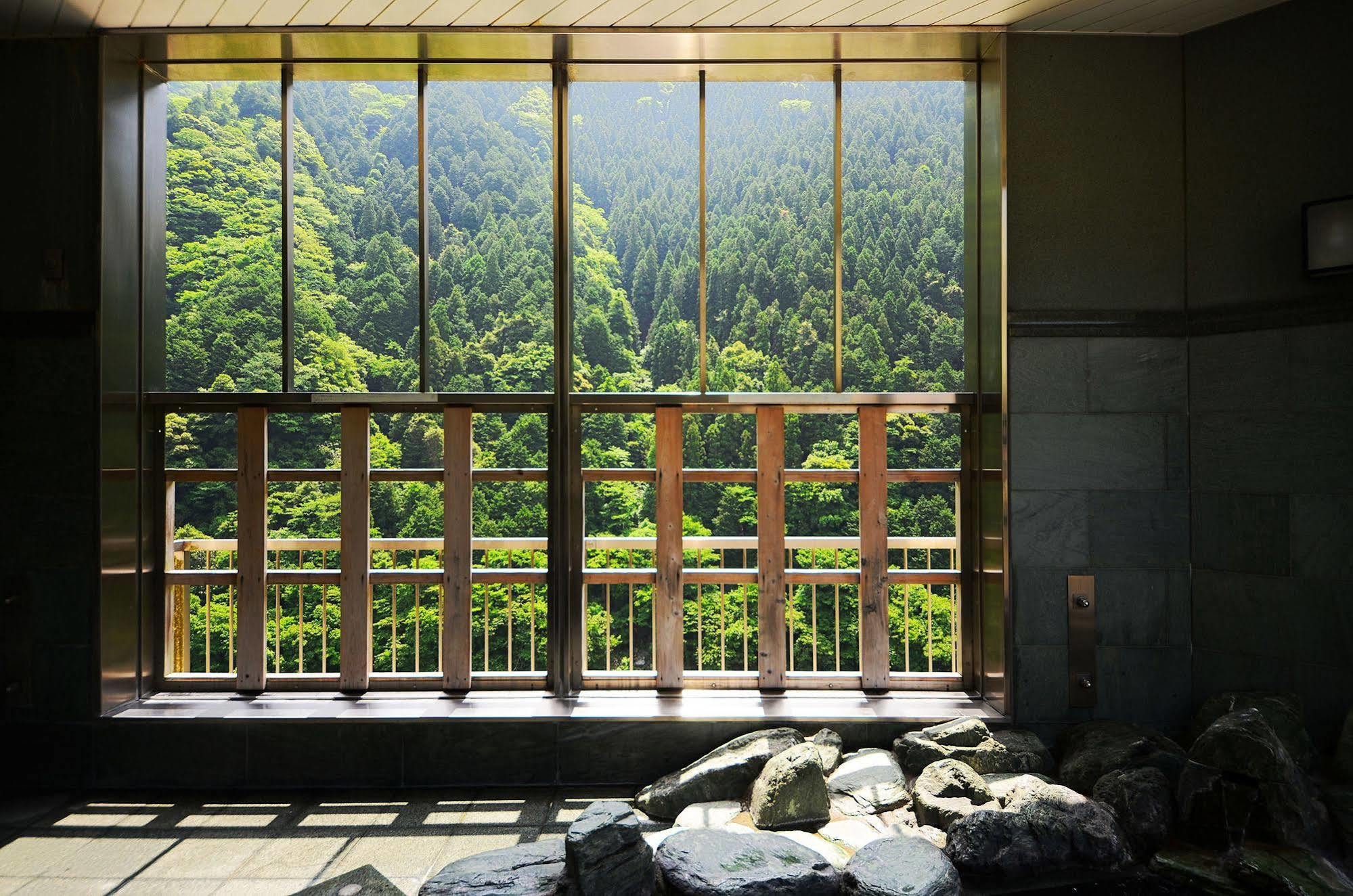 Sunriver Oboke Miyoshi  Luaran gambar