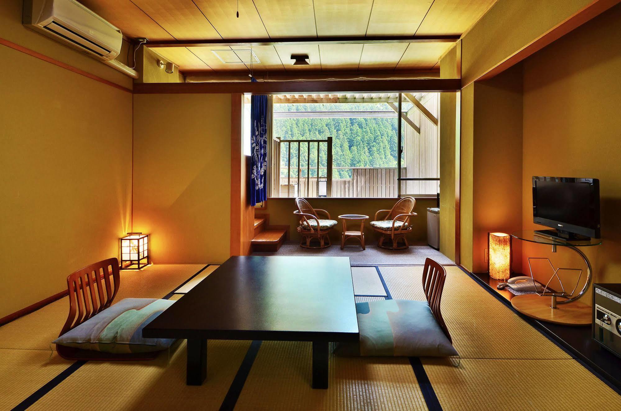 Sunriver Oboke Miyoshi  Luaran gambar